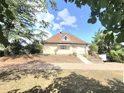 Maison, 175 m²