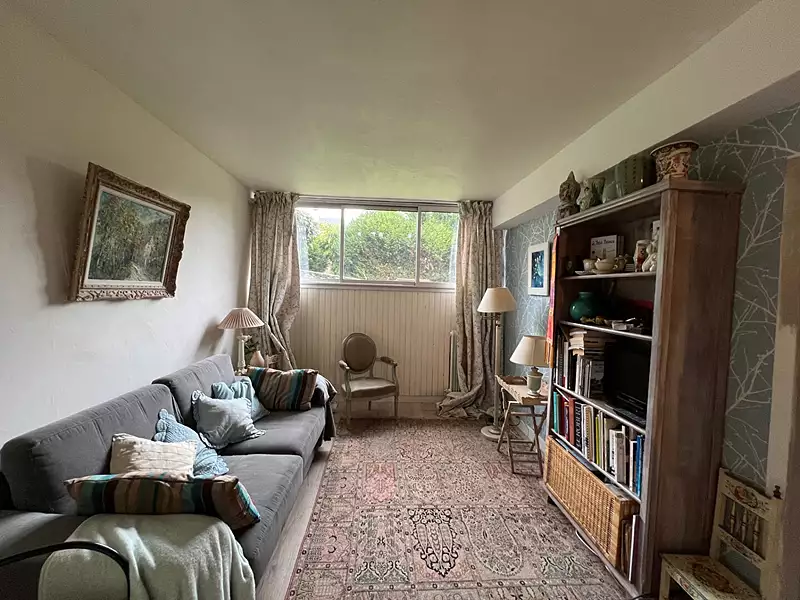 Appartement, 36,71 m²