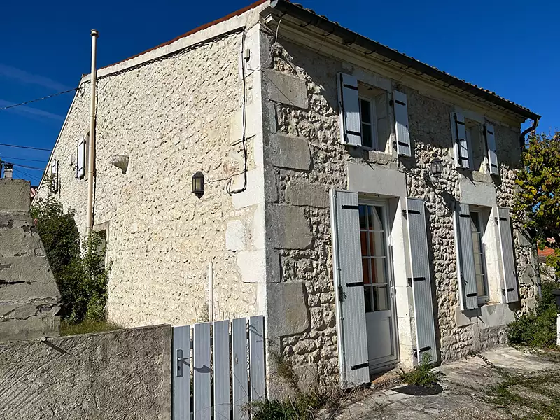 Maison, 153 m²