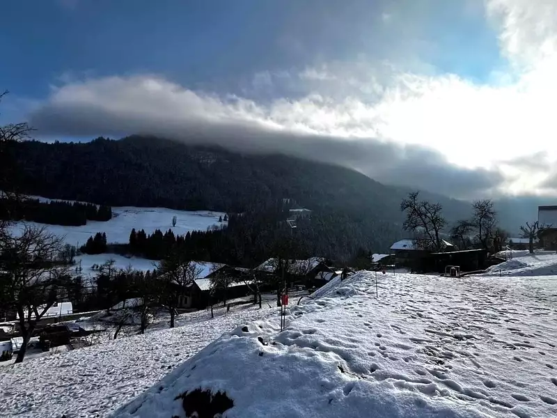 Terrain, 1 164 m²