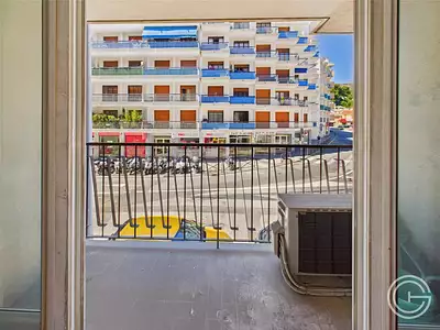 Appartement, 48,32 m²