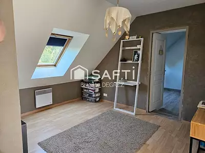 Maison, 112 m²