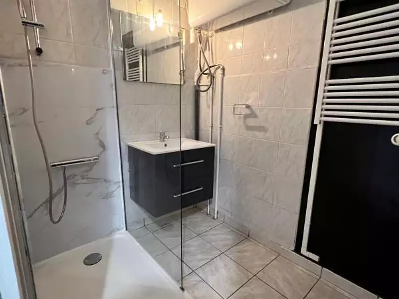 Appartement, 40 m²
