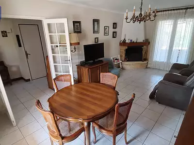 Maison, 98 m²