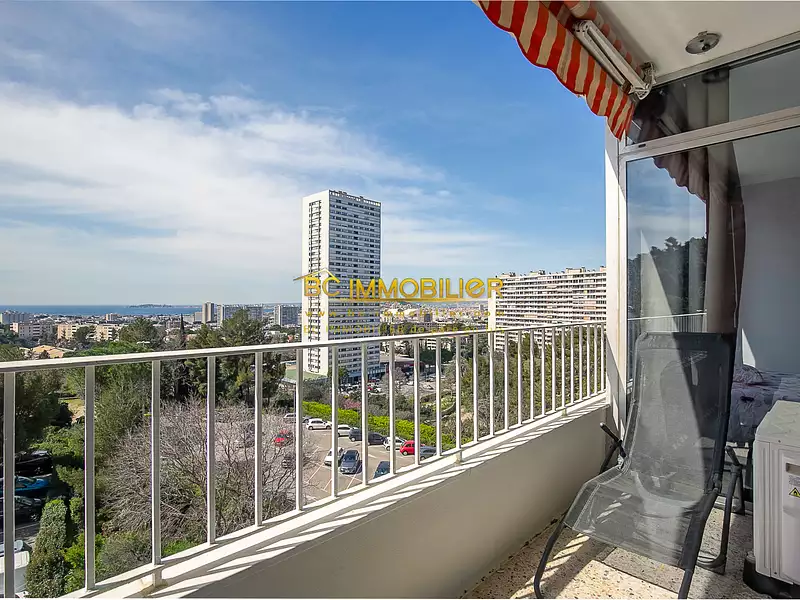 Appartement, 69,2 m²