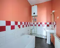 Appartement, 38,42 m²