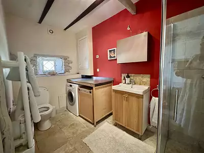 Maison, 151 m²