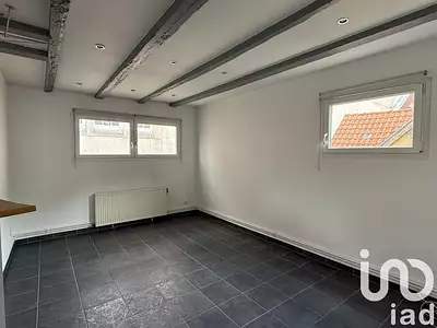 Appartement, 75 m²