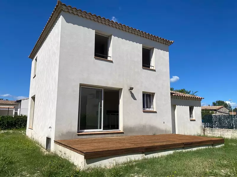 Maison, 86 m²