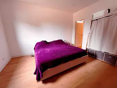 Maison, 110 m²