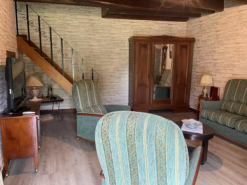 Maison, 110 m²