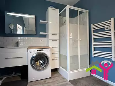 Maison, 82 m²