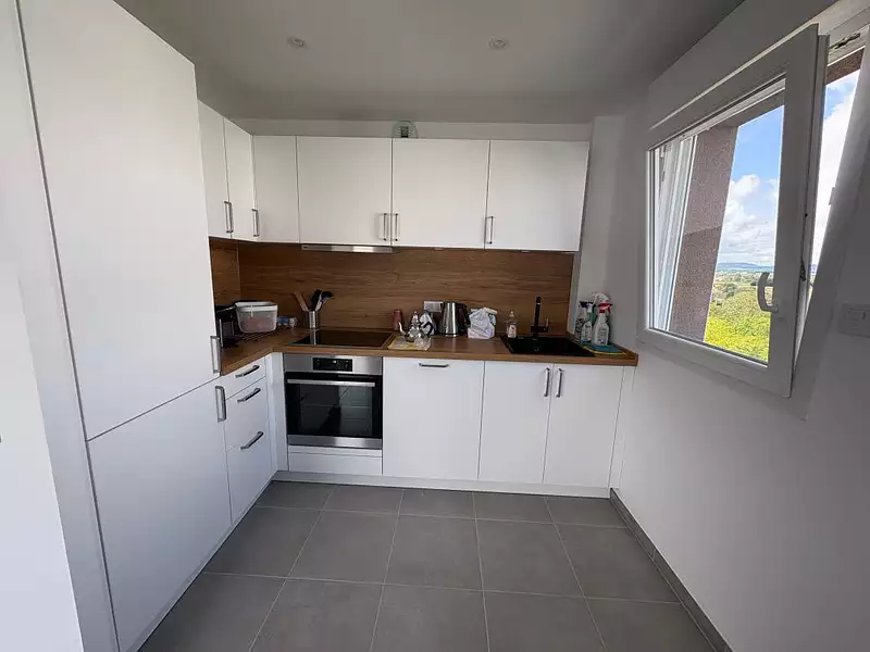 Appartement, 67 m²