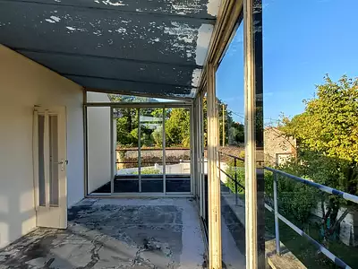Maison, 112 m²
