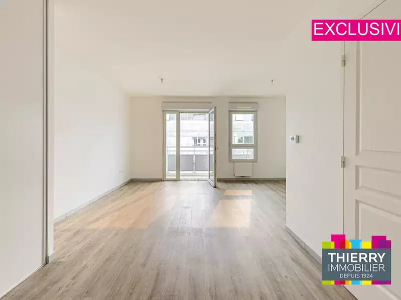 Appartement, 32,42 m²