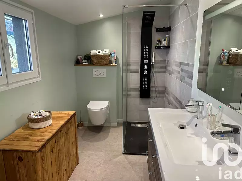 Maison, 73 m²