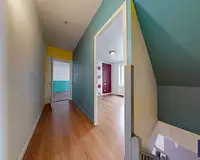 Appartement, 68,83 m²