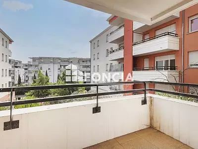 Appartement, 42 m²