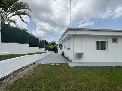 Maison, 113 m²