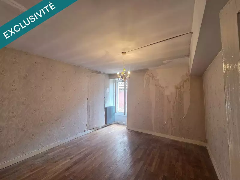 Maison, 73 m²