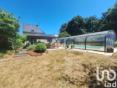 Maison, 170 m²