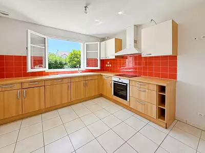 Maison, 134 m²