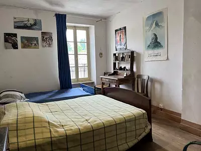 Maison, 92 m²
