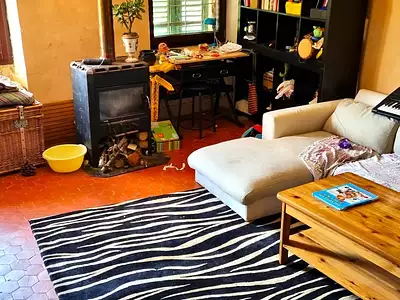 Appartement, 165 m²