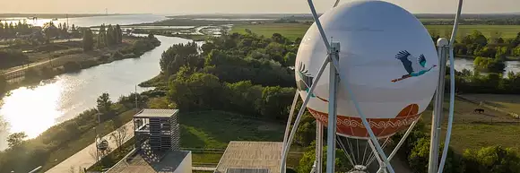 AGENCE TERRES D'ESTUAIRE