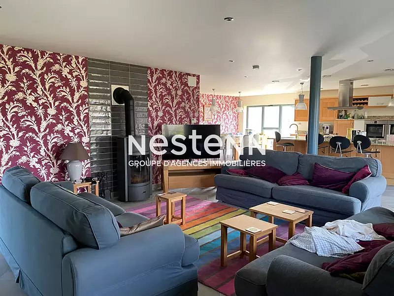 Maison, 478,63 m²
