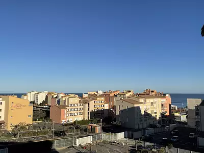 Appartement, 36,29 m²