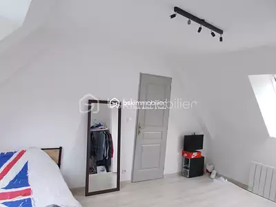 Maison, 160 m²