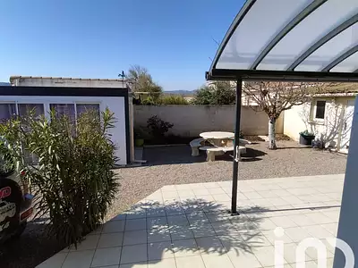 Maison, 106 m²