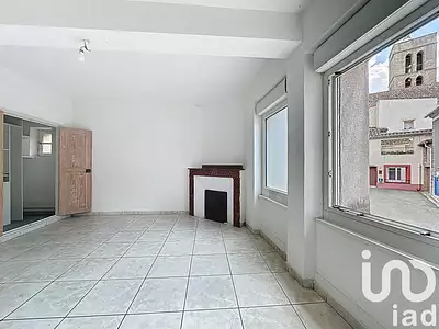 Maison, 81 m²