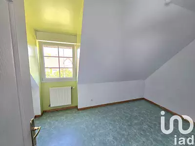Maison, 124 m²