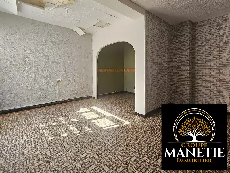 Maison, 136 m²