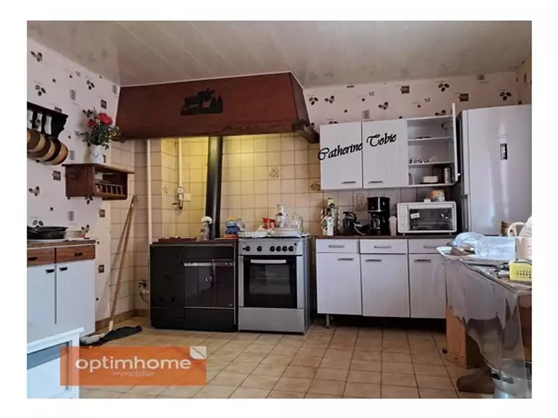 Maison, 106 m²