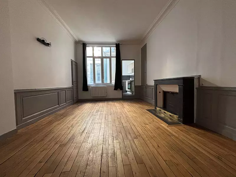 Appartement, 43 m²