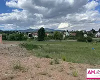 Terrain, 2 250 m²