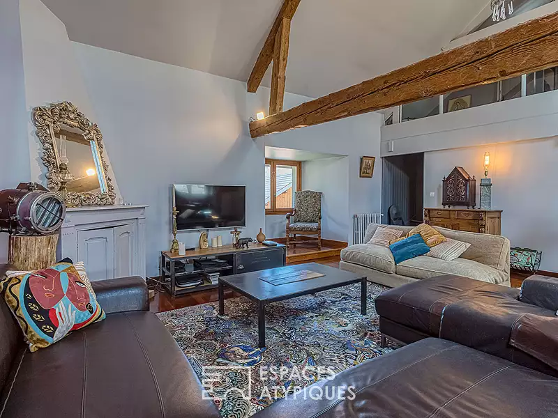 Appartement, 189,95 m²