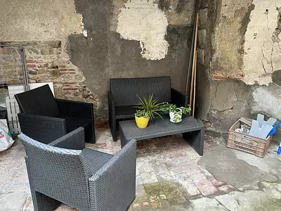 Maison, 87 m²
