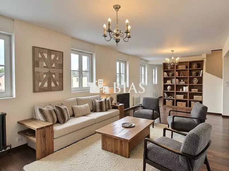 Appartement, 103,8 m²