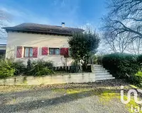 Maison, 130 m²