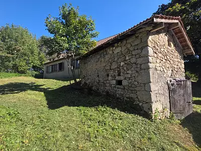 Maison, 97 m²