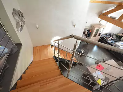 Maison, 135 m²