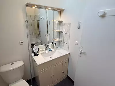 Appartement, 79,89 m²