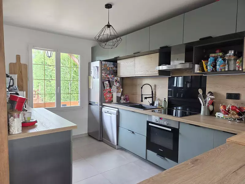 Maison, 105 m²