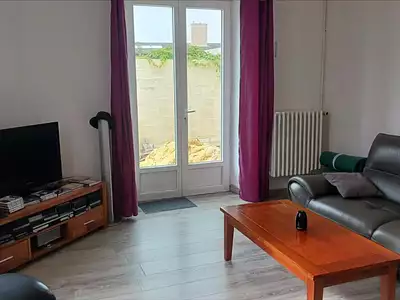 Maison, 126 m²