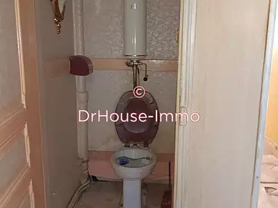 Appartement, 70 m²