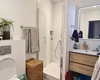 Appartement, 64,99 m²